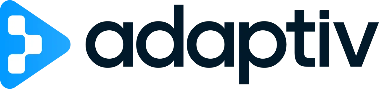 Adaptiv Digital Logo