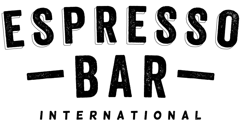 Espresso Bar Logo