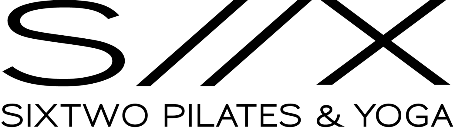 Pilates Logo