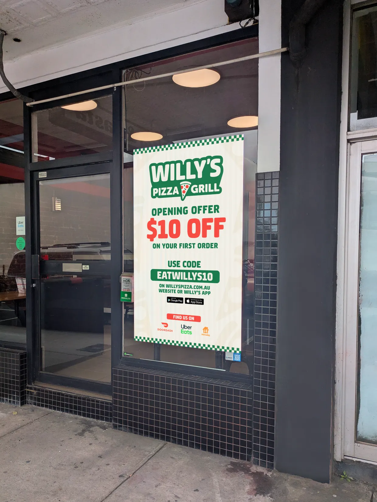 Adaptiv Digital | Digital Signage Displays